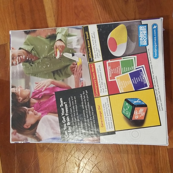 Set of board games - Picture 5 of 7